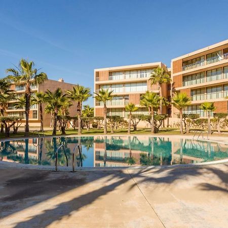 Apartments Maria - Salgados 10A0D Албуфейра Екстериор снимка