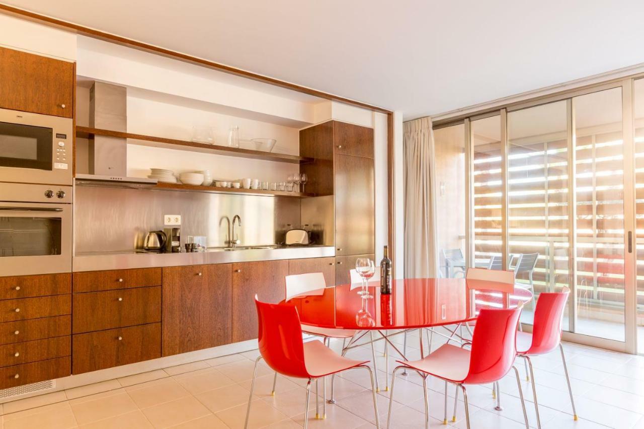 Apartments Maria - Salgados 10A0D Албуфейра Екстериор снимка