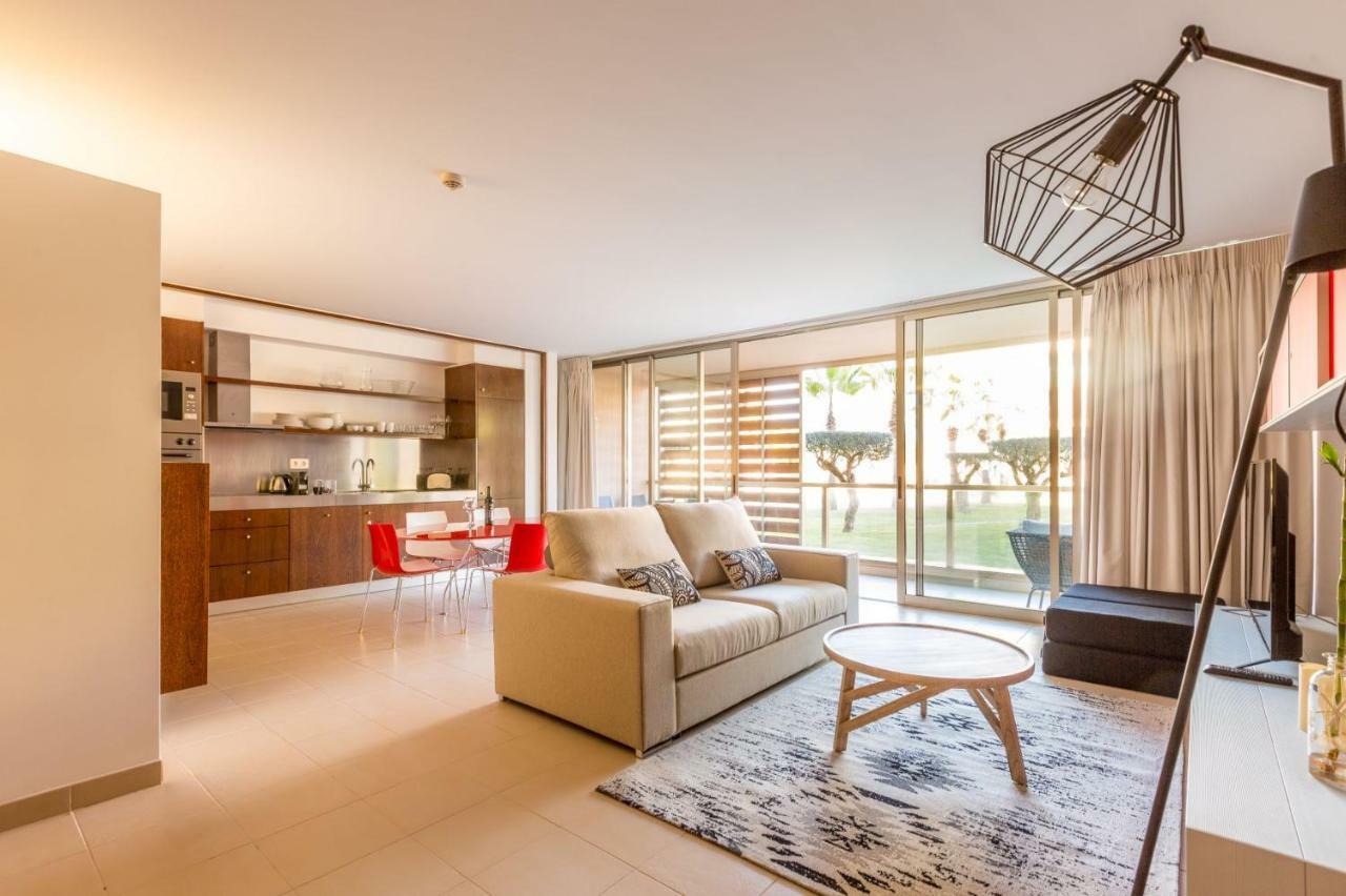 Apartments Maria - Salgados 10A0D Албуфейра Екстериор снимка