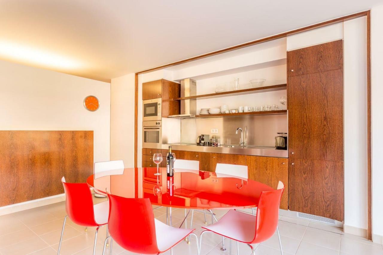 Apartments Maria - Salgados 10A0D Албуфейра Екстериор снимка