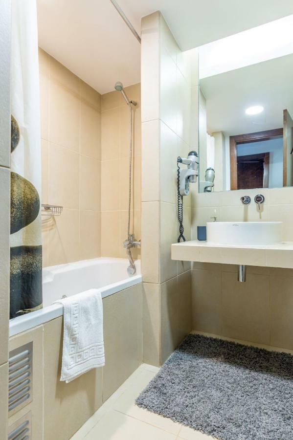 Apartments Maria - Salgados 10A0D Албуфейра Екстериор снимка