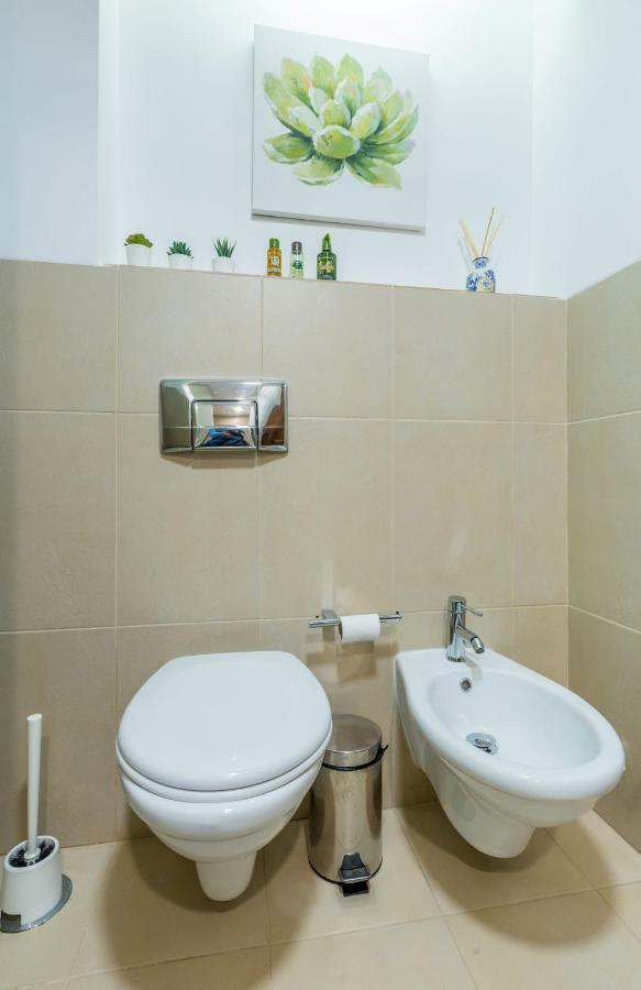 Apartments Maria - Salgados 10A0D Албуфейра Екстериор снимка
