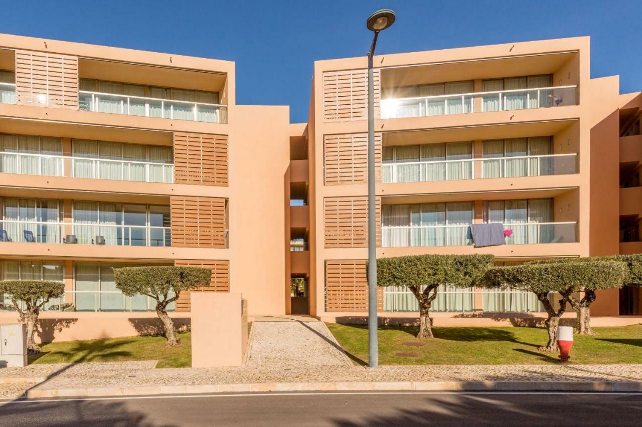 Apartments Maria - Salgados 10A0D Албуфейра Екстериор снимка